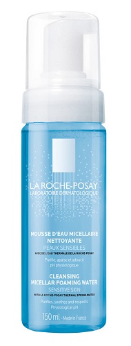 PHYSIO MOUSSE MICELLARE 150 ML - farmascienza.it