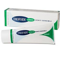 EMOFORM ACTISENS DENTIFRICIO 75 ML - farmascienza.it