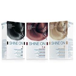 BIONIKE SHINE ON COLORE CAPELLI CASTANO 4 - farmascienza.it