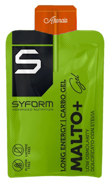 MALTO+ GEL ARANCIO 50 ML - farmascienza.it