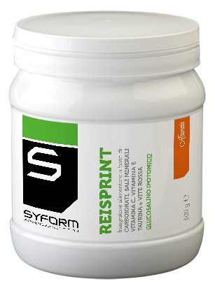 REISPRINT ARANCIO 500 G - farmascienza.it