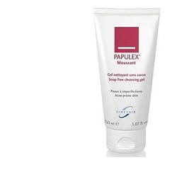 PAPULEX DETERGENTE GEL TUBO 150 ML - farmascienza.it