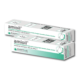 AMIOIL EMULGEL USO TOPICO 50 G 1 PEZZO - farmascienza.it