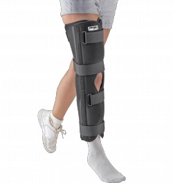 GINOCCHIERA ZEROGRADI GIBAUD ORTHO 50 CM TAGLIA 2 - farmascienza.it