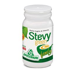 STEVYGREEN FAMILY 250 G - farmascienza.it