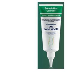 SOMATOLINE COSMETIC SNELLENTE URTO ZONE RIBELLI 100 ML - farmascienza.it