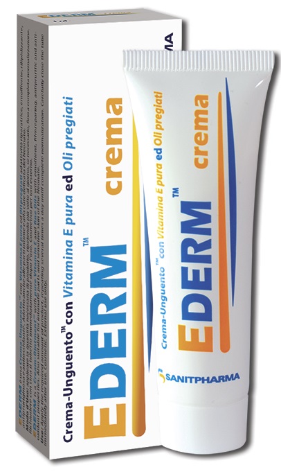 EDERM CREMA TUBO 30 ML - farmascienza.it