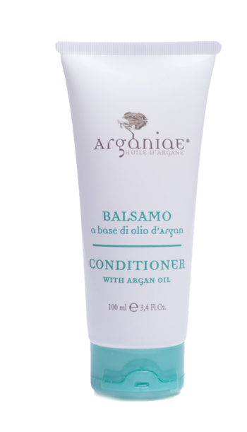 BALSAMO CAPELLI ARGAN 100 ML - farmascienza.it