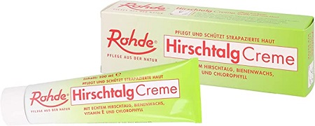 ROHDE CREMA GRASSO DI CERVO 100 ML - farmascienza.it