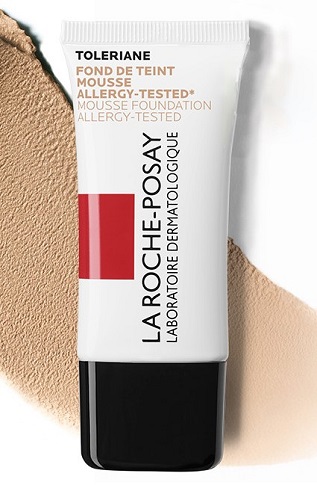 TOLERIANE TEINT MOUSSE 01 30 ML - farmascienza.it