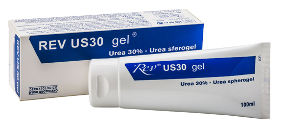 REV US30 GEL TUBETTO 100 ML - farmascienza.it