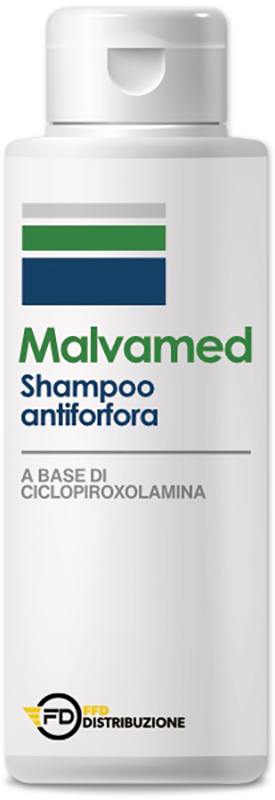 MALVAMED SHAMPOO CICLOPIROXOLAMINA 125 ML - farmascienza.it