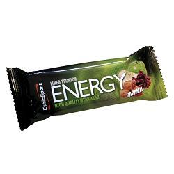 ETHICSPORT TECNICA ENERGY CARAMEL 1 BARRETTA - farmascienza.it