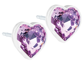 MP HEART 6 MM LIGHT AMETHYST B - farmascienza.it