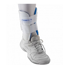 CAVIGLIERA BIVALVA FORM FIT NIDO D'APE GIBAUD ORTHO TAGLIA UNICA ALTEZZA 25 CM DESTRA - farmascienza.it