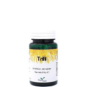 TRIFIL 60 CAPSULE - farmascienza.it