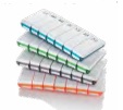 PILBOX TEMPO PILLOLIERA SETTIMANALE - farmascienza.it