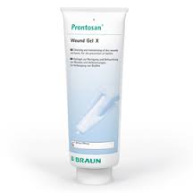 PRONTOSAN WOUND GEL X SOLUZIONE DETERGENTE IDRATANTE 50 G - farmascienza.it