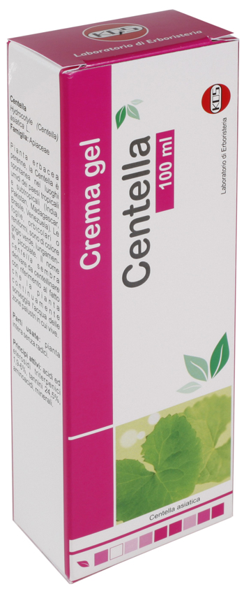 CENTELLA CREMA GEL 100 ML - farmascienza.it