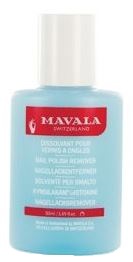 MAVALA DISSOLVENTE BLEU 50 ML - farmascienza.it