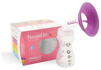 FISIOLACT PERSONAL KIT 26 MM COPPA LARGE - farmascienza.it