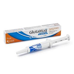 MANGIME COMPLEMENTARE PER GATTI GLUTAMAX FORTE PASTA IN SIRINGA DOSATRICE DA 15 ML - farmascienza.it
