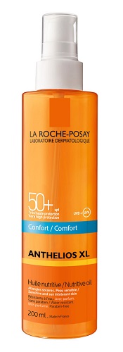 ANTHELIOS OLIO SPF50+ 200 ML - farmascienza.it
