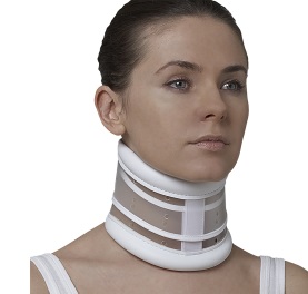 COLLARE CERVICALE RIGIDO GIBAUD ORTHO C3 MISURA 1 - farmascienza.it