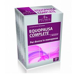 EQUOPAUSA COMPLETE 20 COMPRESSE - farmascienza.it