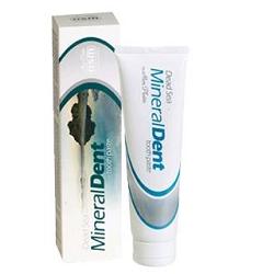 DSM MON PLATIN DENTIFRICIO MINERAL DENT PASTA 100 ML - farmascienza.it