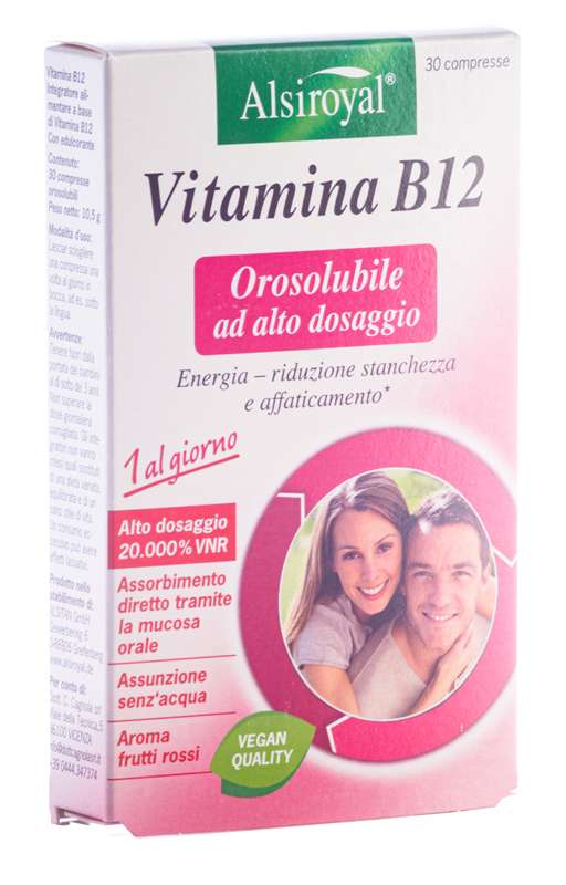 VISION PLUS 30 CAPSULE - farmascienza.it