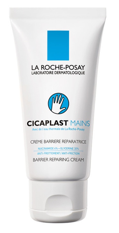 CICAPLAST MAINS 50 ML - farmascienza.it