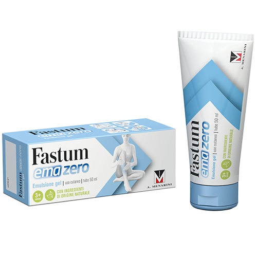 FASTUM EMAZERO EMULSIONE GEL TUBO 50 ML - farmascienza.it