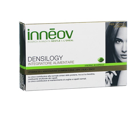 INNEOV DENSILOGY 60 CAPSULE - farmascienza.it