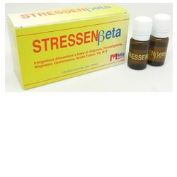 STRESSENBETA 10 FLACONCINI 10 ML - farmascienza.it