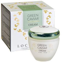 LOCHERBER GREEN CAVIAR CREMA VASETTO 30 ML - farmascienza.it