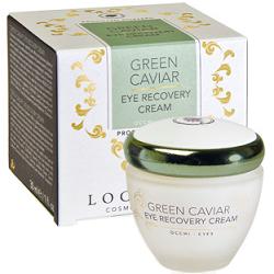 LOCHERBER GREEN CAVIAR EYE CREAM 30 ML - farmascienza.it