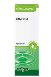 CANFORA OLIO ESSENZIALE 10 ML - farmascienza.it