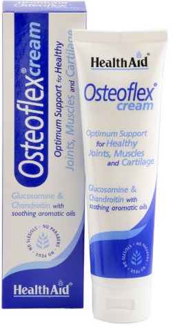 OSTEOFLEX CREMA 100 ML - farmascienza.it