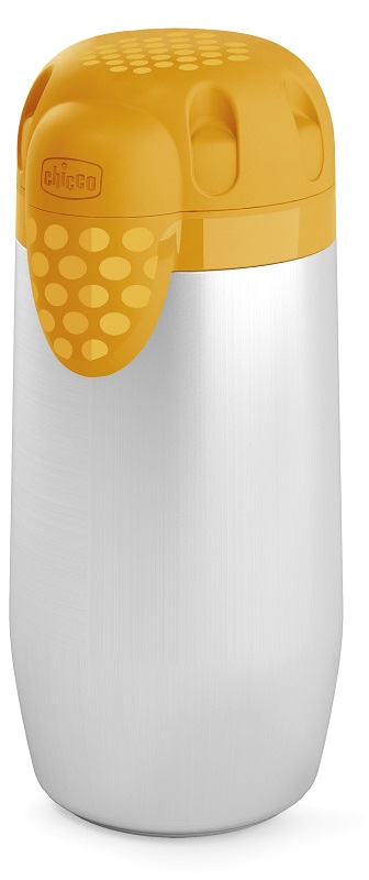 CHICCO PORTABIBERON TERMICO STEP UP - farmascienza.it