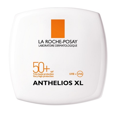 ANTHELIOS COMPATTO BEIGE SPF50+ 9 ML - farmascienza.it