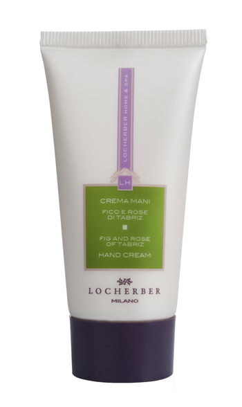 FICO E ROSA DI TABRIZ CREMA MANI 30 ML - farmascienza.it