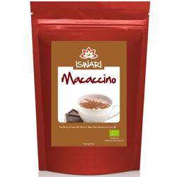 MACACCINO BIO 250 GR - farmascienza.it