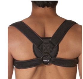 BLOCCAGGIO CLAVICOLA GIBAUD ORTHO TAGLIA UNICA - farmascienza.it