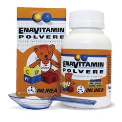 ENAVITAMIN POLVERE 60 G - farmascienza.it