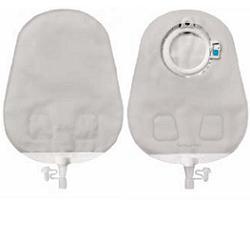 SACCA PER UROSTOMIA SENSURA MIO CLICK SISTEMA A DUE PEZZI MAXI OPACA FLANGIA 50 MM 30 PEZZI - farmascienza.it