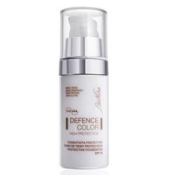 DEFENCE COLOR BIONIKE FONDOTINTA FLUIDO HIGH PROTECTION 302 SABLE - farmascienza.it