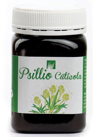 PSILLIO CUTICULA - farmascienza.it