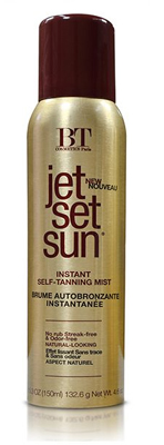 JET SET SUN SPRAY AUTOABBRONZANTE BOMBOLETTA 150 ML - farmascienza.it