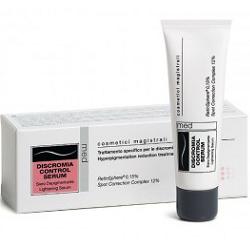 DISCROMIA CONTROL SERUM 30 ML - farmascienza.it